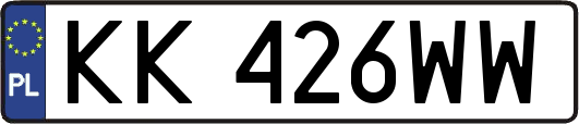 KK426WW