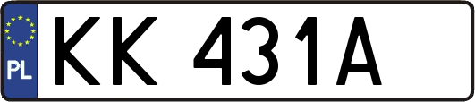 KK431A