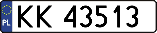 KK43513