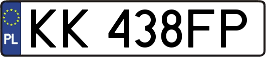 KK438FP