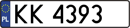 KK4393