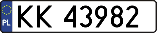 KK43982