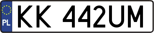 KK442UM