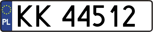 KK44512