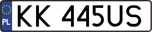 KK445US