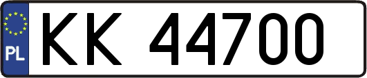 KK44700