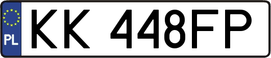 KK448FP