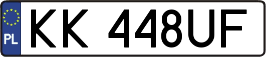 KK448UF