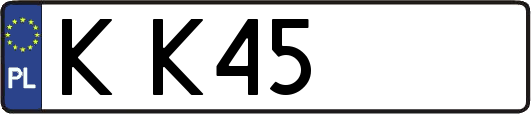 KK45
