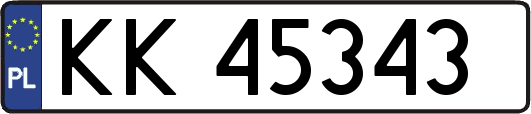 KK45343