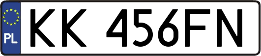 KK456FN