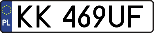 KK469UF