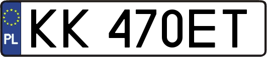 KK470ET