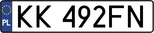 KK492FN