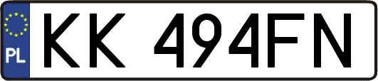 KK494FN