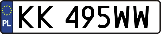 KK495WW