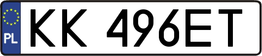 KK496ET