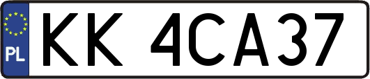 KK4CA37