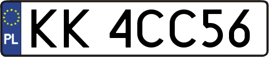 KK4CC56
