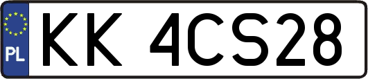 KK4CS28