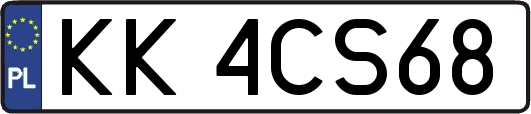 KK4CS68
