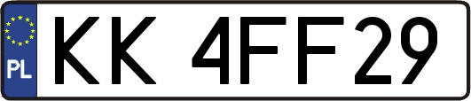 KK4FF29