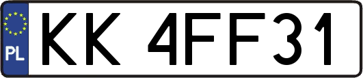 KK4FF31
