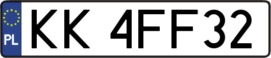 KK4FF32