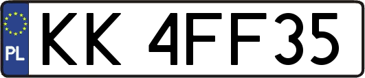 KK4FF35