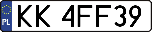 KK4FF39