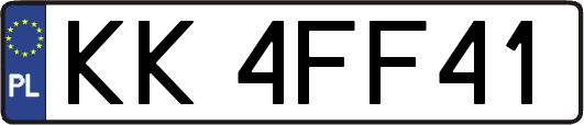 KK4FF41