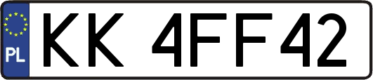 KK4FF42