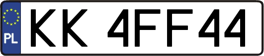 KK4FF44