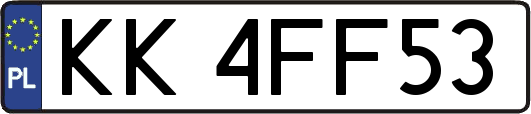KK4FF53