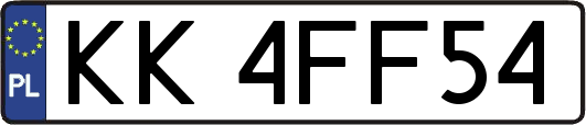 KK4FF54