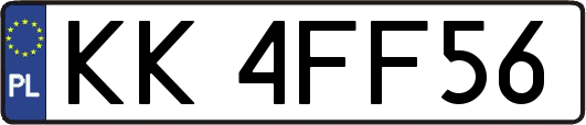 KK4FF56