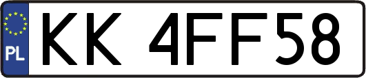 KK4FF58