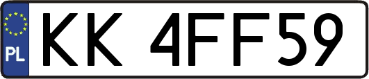 KK4FF59