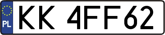 KK4FF62