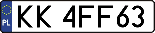 KK4FF63