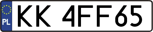 KK4FF65