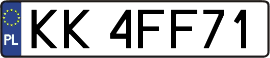 KK4FF71