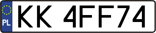 KK4FF74