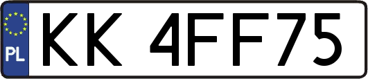 KK4FF75