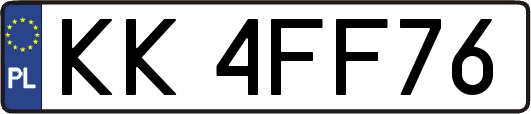 KK4FF76