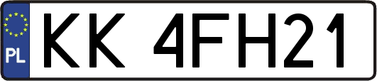 KK4FH21