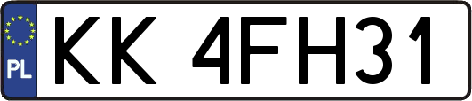 KK4FH31