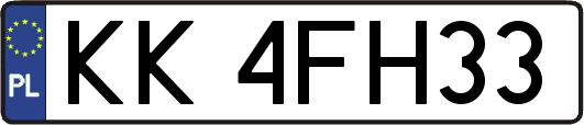 KK4FH33