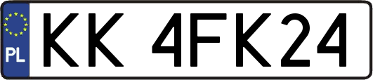 KK4FK24