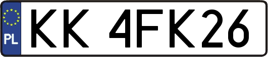 KK4FK26